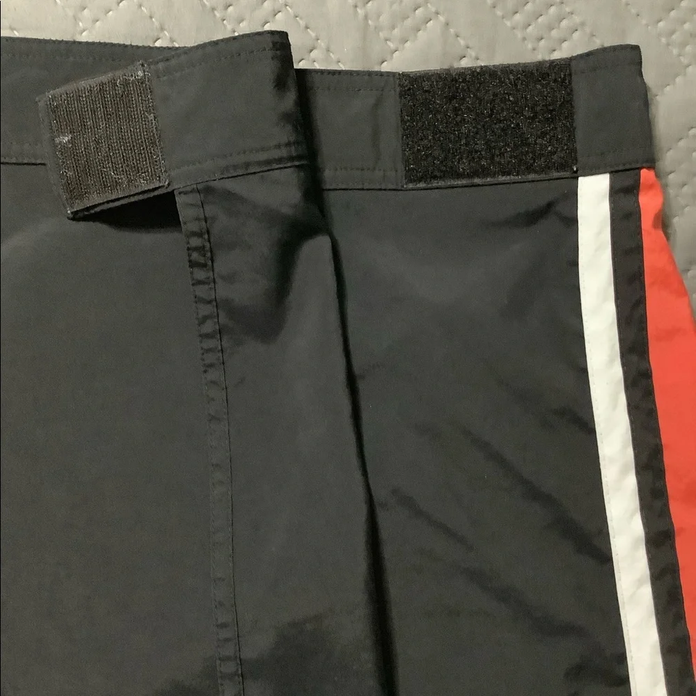 Nike Black Skirt